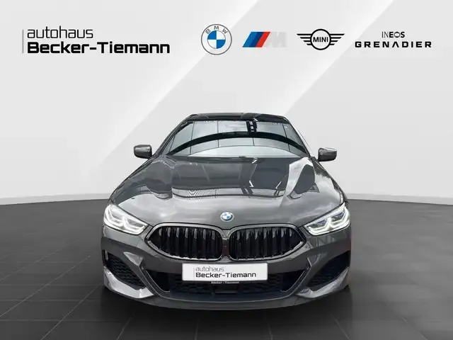 BMW M8