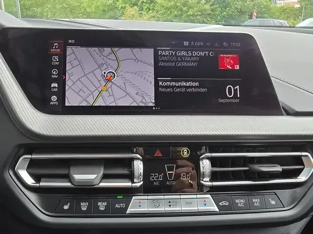 BMW 118
