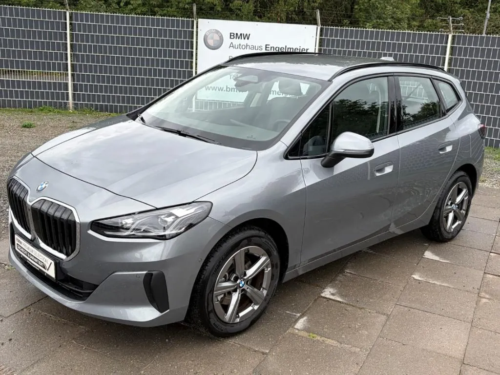 BMW 220