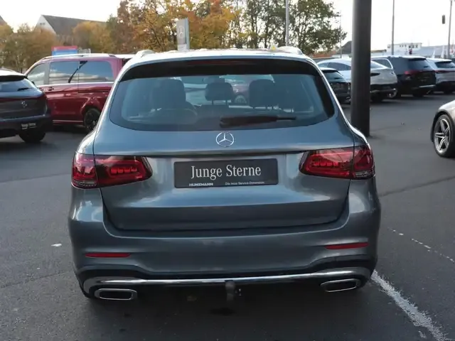 Mercedes-Benz GLC 200