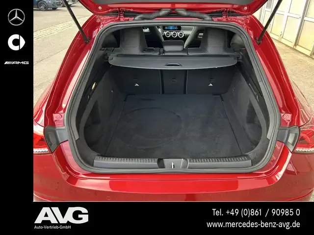 Mercedes-Benz CLA 45 AMG