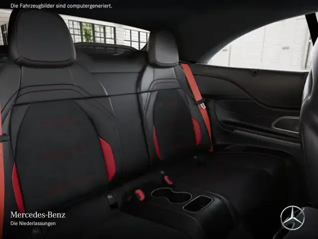 Mercedes-Benz CLE 53 AMG