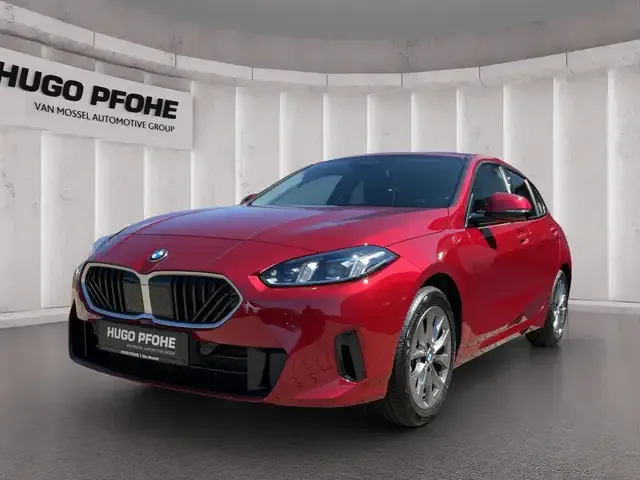 BMW 120