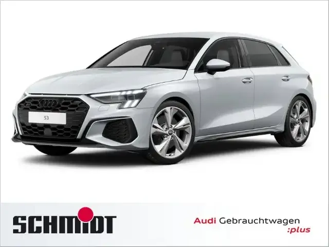 Audi S3