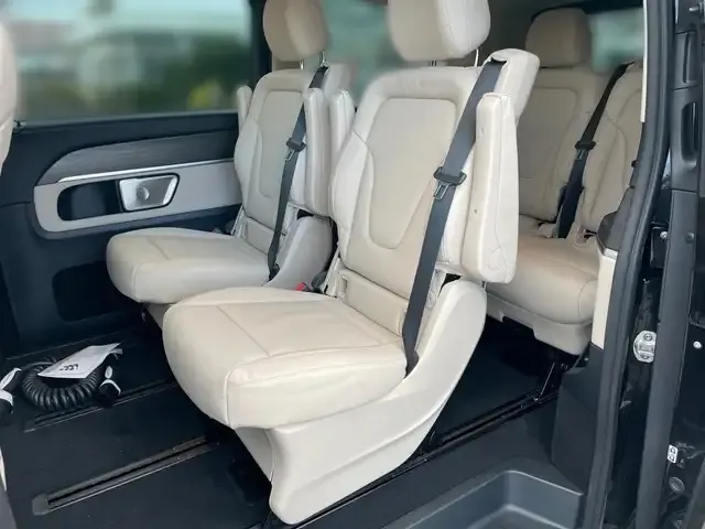 Mercedes-Benz EQV 300