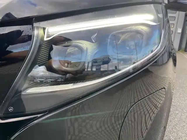 Mercedes-Benz EQV 300