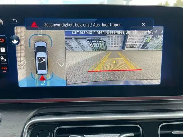 Mercedes-Benz EQV 300