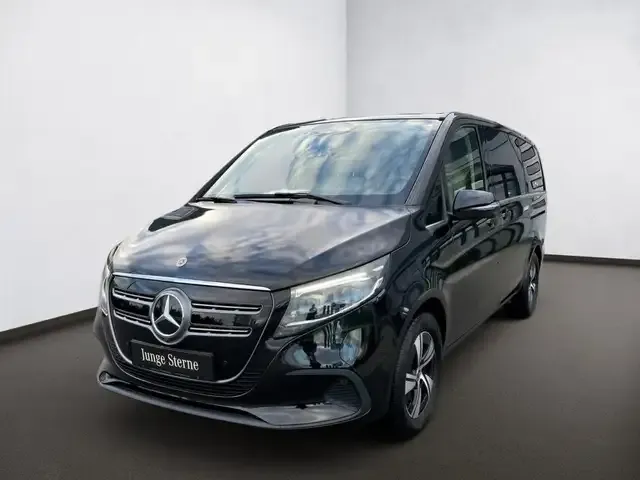 Mercedes-Benz EQV 300