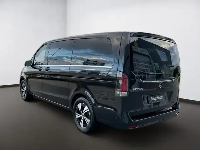 Mercedes-Benz EQV 300