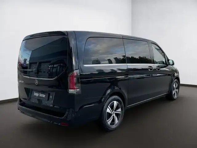 Mercedes-Benz EQV 300