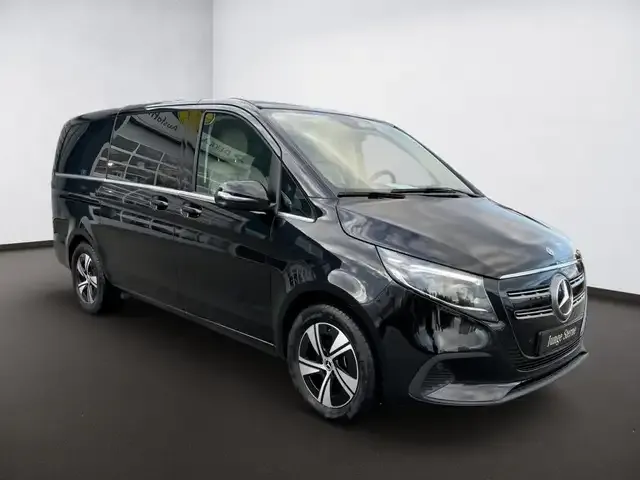Mercedes-Benz EQV 300