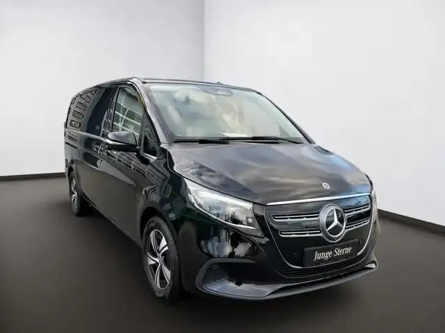 Mercedes-Benz EQV 300