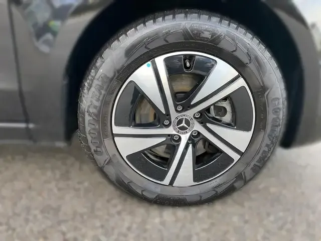 Mercedes-Benz EQV 300