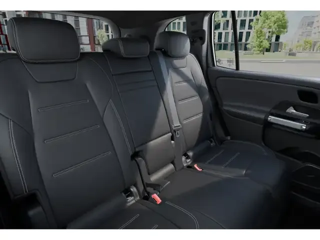 Mercedes-Benz EQB 250