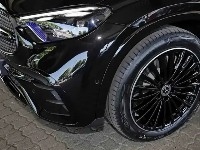 Mercedes-Benz GLC 450
