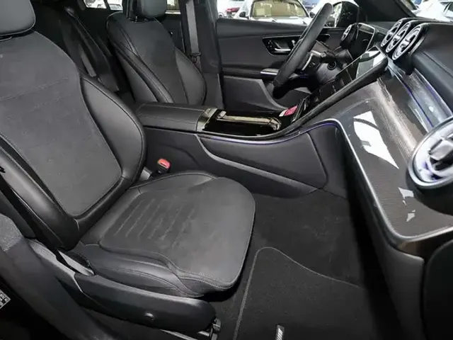 Mercedes-Benz GLC 450