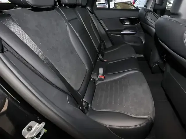 Mercedes-Benz GLC 450