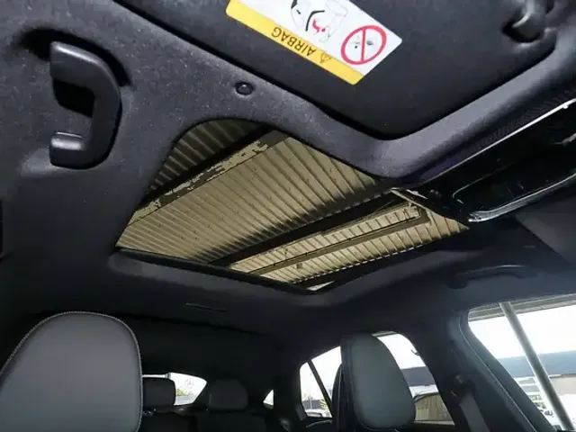 Mercedes-Benz GLC 450