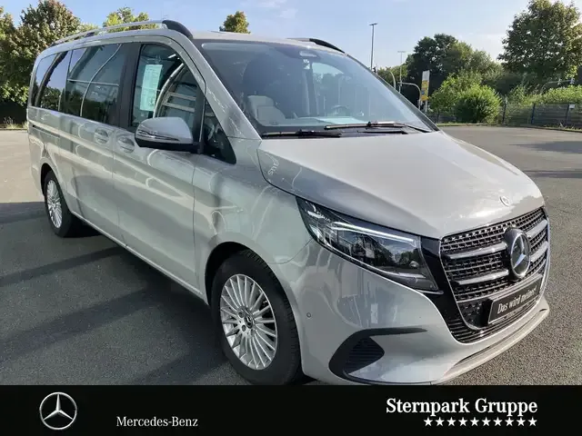 Mercedes-Benz V 250