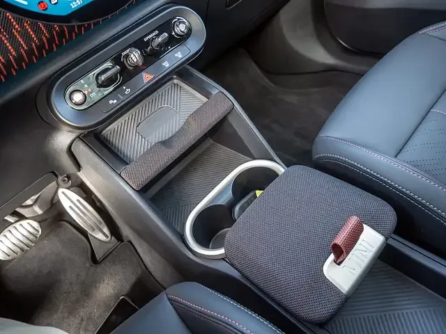 MINI John Cooper Works Countryman