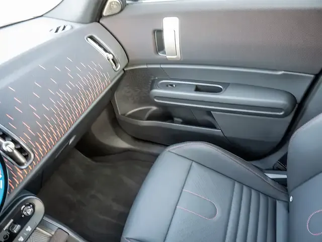 MINI John Cooper Works Countryman