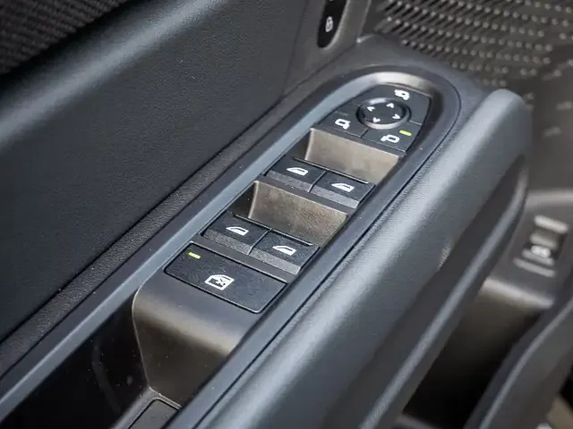 MINI John Cooper Works Countryman