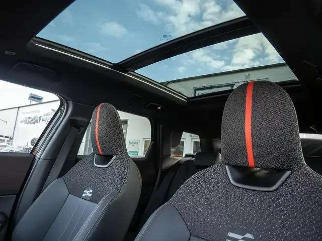 MINI John Cooper Works Countryman