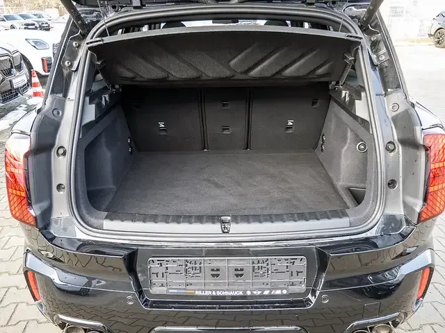 MINI John Cooper Works Countryman