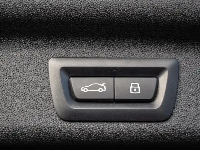 MINI John Cooper Works Countryman