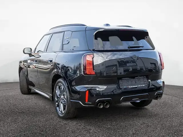 MINI John Cooper Works Countryman