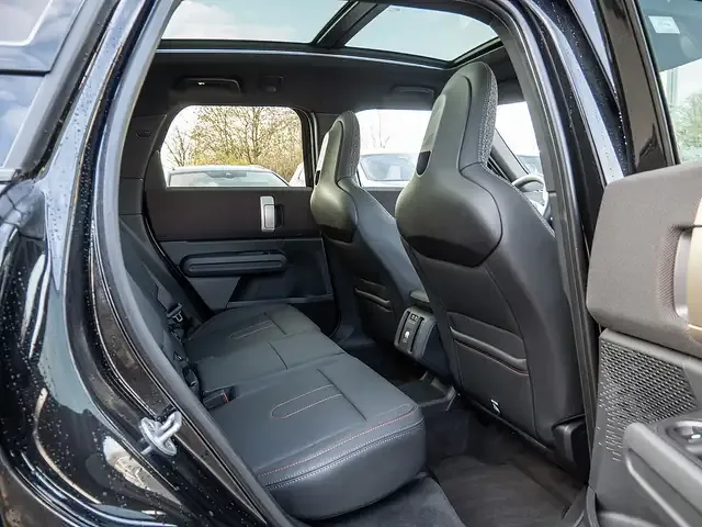 MINI John Cooper Works Countryman