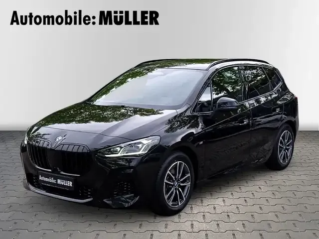 BMW 223