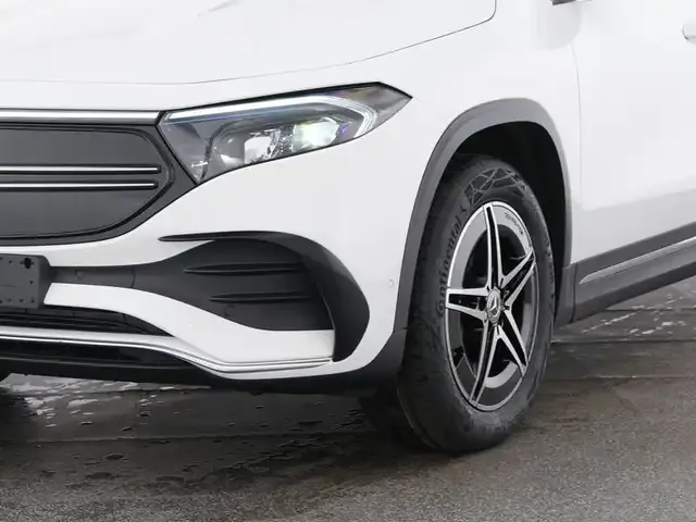 Mercedes-Benz EQA 250