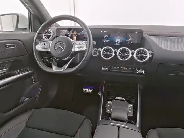 Mercedes-Benz EQA 250