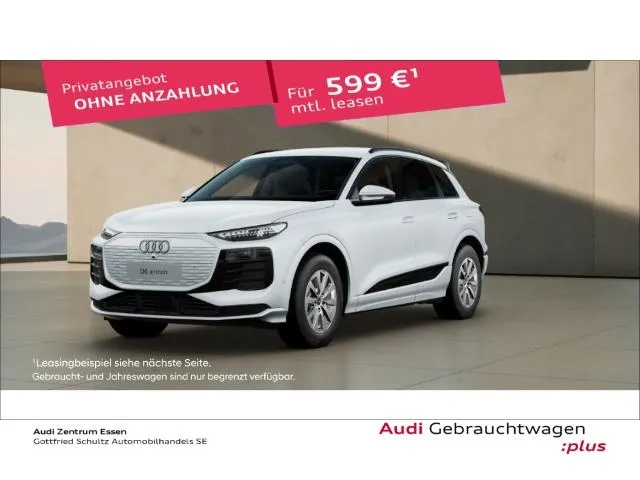 Audi Q6