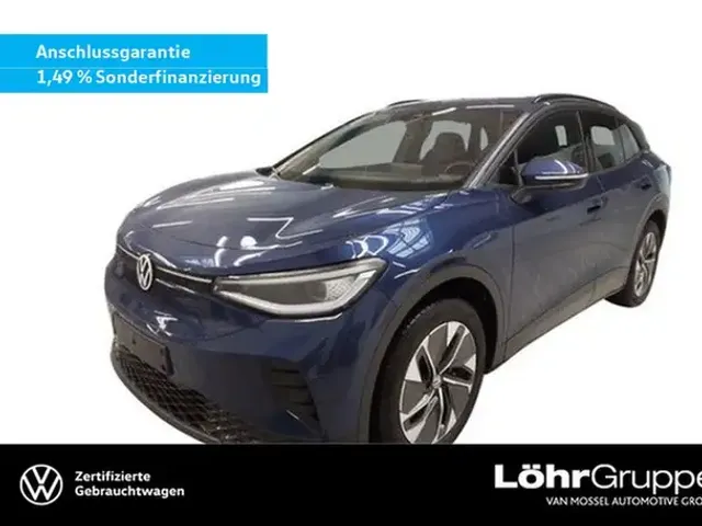 Volkswagen ID.4