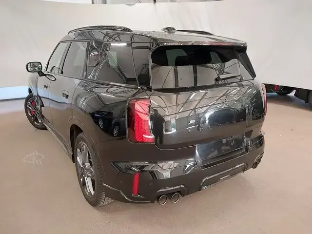 MINI John Cooper Works Countryman