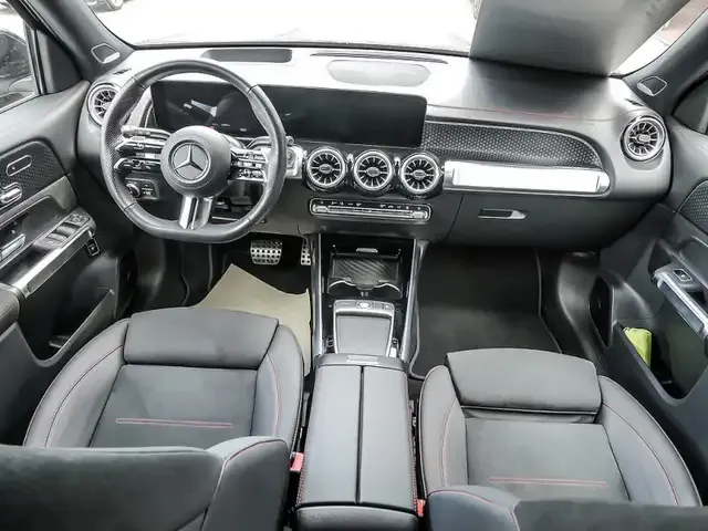 Mercedes-Benz EQB 300