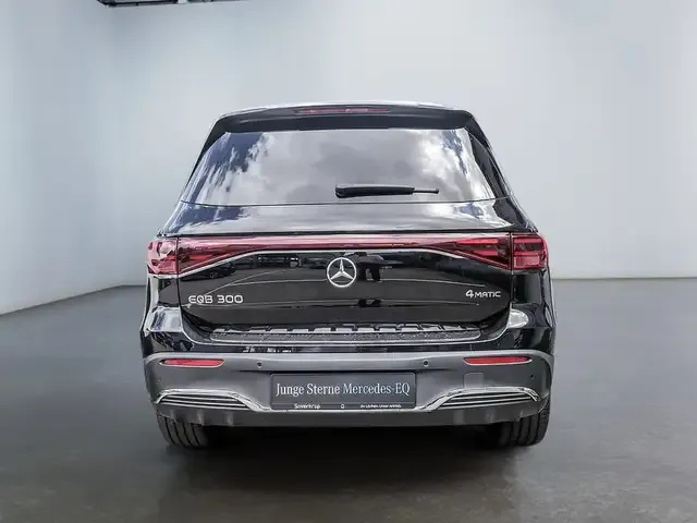 Mercedes-Benz EQB 300