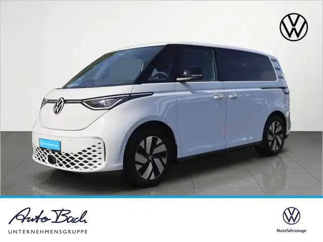 Volkswagen ID. Buzz
