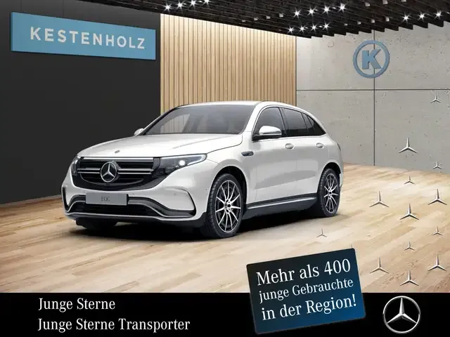 Mercedes-Benz Sonstige
