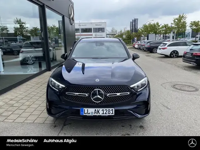 Mercedes-Benz GLC 200