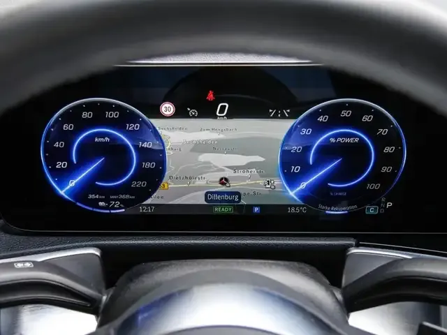 Mercedes-Benz EQB 300