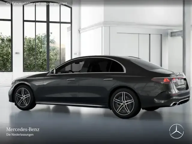 Mercedes-Benz E 300