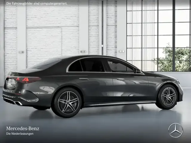 Mercedes-Benz E 300
