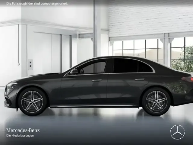 Mercedes-Benz E 300