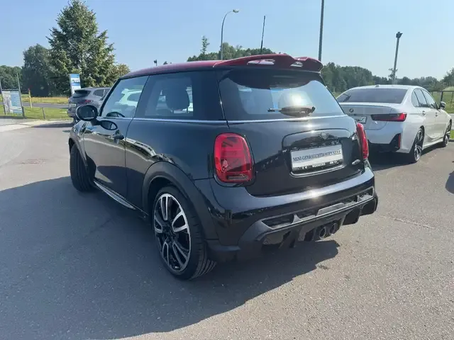 MINI John Cooper Works