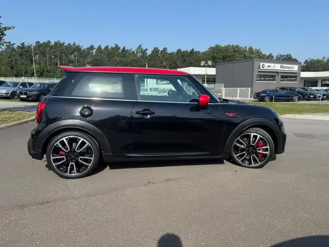 MINI John Cooper Works