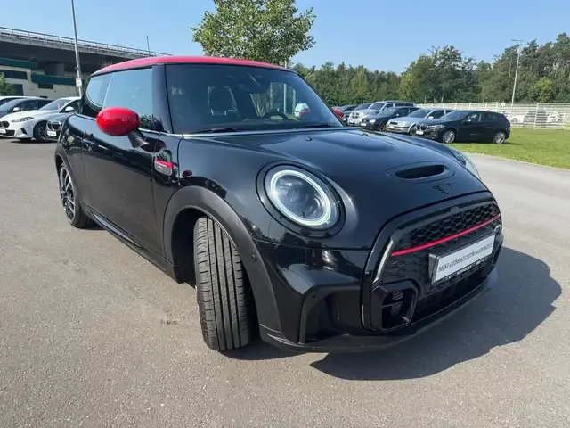 MINI John Cooper Works