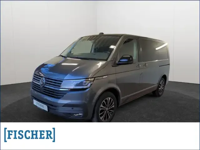 Volkswagen T6.1 Multivan